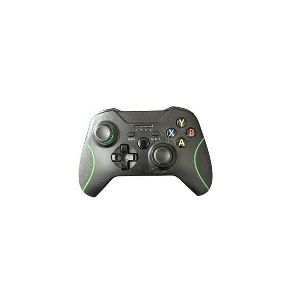 Wireless Gamepad Joystick Game Controller - Picture 1 of 2
